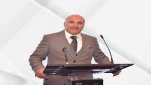 السيد نادر عزام يوجه تحية تقدير للممرضات والممرضين في اليوم العالمي للتمريض