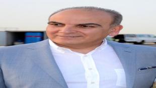 المواطن محمود .ك يعتذر من رجل الأعمال السيد  مرعي ابو مرعي ويطلب منه السماح والعفو على ما بدر منه بحقه