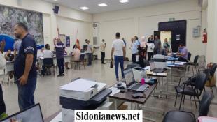 تسارع خطوات تحضيرات محافظة الجنوب للانتخابات البلدية نحو الجهوزية