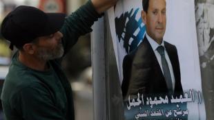الأخبار:  بيروت صوّتت لسعد الحريري : محمود الجمل جنرال في زواريب الطريق الجديدة يُسقِط النخب المستوردة ؟