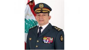 بالصور : قائد الجيش للعسكريين في امر اليوم عشية عيد المقاومة والتحرير: صمودكم أحد أهم أسباب استمرار لبنان ووحدة اللبنانيين وسلامة أمنهم