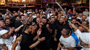 الأوراق انكشفت مسيحياً وقانون البلديات مش ماشي