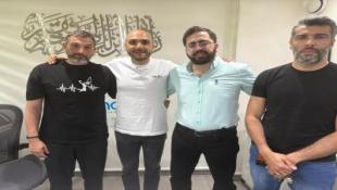 عشية جلسة انتخاب رئيس ونائب رئيس بلدية صيدا المقررة غدا : اجتماع بين الصيدلي عمر مرجان وأعضاء مجلس بلدية صيدا الفائزين: الشماس والإبريق وحشيشو