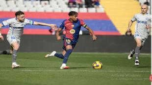 عقد يمال الجديد مع برشلونة: صفقة قد تصل إلى 40 مليوناً سنوياً