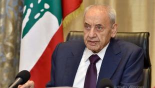 الرئيس بري : مع اليونيفيل ظالمة أم مظلومة.. وأقول لسلام بتسَخّن منسَخّن بتبَرّد منبَرّد
