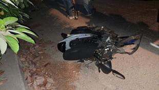 حادث مأساوي مروع يودي بحياة شابة صيداوية واصابة أخرى