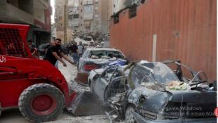تهويل وتخويف... مرجعٌ كبير : العدوان وارد دائماً في العقل الإسرائيليّ