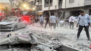 لا حسم... مسؤول أمميّ : الحرب بين إسرائيل وإيران أصبحت تسجيل نقاط