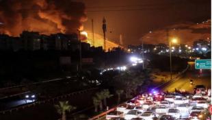رواية إيرانية من الداخل: هكذا بوغتنا بالضربة الأولى ثم استعدنا المبادرة