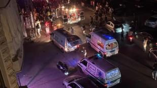 النهار: ارتياح رسمي وتحذير ديبلوماسي من تجميد المسار… هل لوّح الحزب بالتدخل إذا ترنّح النظام ؟