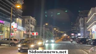 بالصور: رئيس بلدية الهلالية م. ميشال أبوزيد أعلن إضاءة شارع مرعي أبومرعي الرئيسي وتفاعل يشيد بالخطوة |  هنا أبومرعي: لإعادة صورة الهلالية كبلدة نموذجية في محيطها