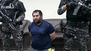 اسمه مرتبط بعملية اغتيال... من هو المجرم فيتو الذي جرى توقيفه يوم أمس ؟