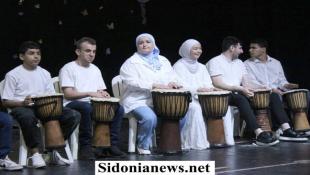 بالصور : مركز أحمد مصباح البزري في جمعية رعاية اليتيم اختتم عامه الدراسي وطلابه ذوي الهمم أثبتوا أن التميز لا يُقاس بالدرجات بل بالعزيمة والإرادة