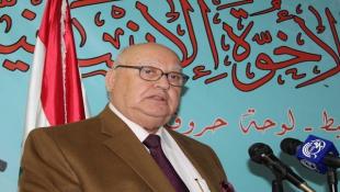 المهندس محمد زهير السعودي يهنىء رئيسة جمعية أهلنا السيدة سحر جلال الدين الجبيلي والهيئة الإدارية الجديدة