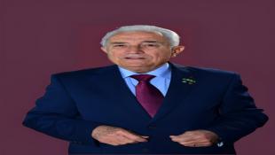 السفير عبد المولى الصلح يبارك للسيدة سحر الجبيلي والهيئة الإدارية الجديدة لـ جمعية أهلنا:  تجديد الثقة برسالة الجمعية في إرساء قيم التكافل الإجتماعي والإنساني والوطني