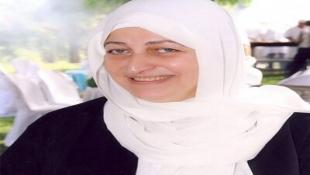بهية الحريري تهنئء سحر الجبيلي والهيئة الادارية الجديدة لجمعية أهلنا