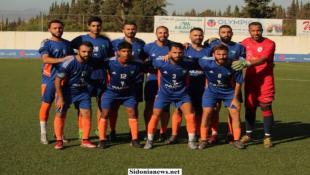 بالصور : نادي اللواء – صيدا يحصد وصافة سداسية الأوائل في الجنوب