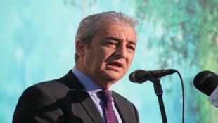 رئيس إتحاد بلديات صيدا الزهراني المهندس مصطفى حجازي يتابع الأزمة المستجدة لمستحقات شركة NTCC المتراكمة لدى وزارة المالية  منذ أكثر من 10 أشهر