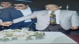 في الذكرى 23 لرحيل مصطفى سعد : زمننا لا يشبه زمانك، والصحافة لا تنسى دفاعك عنها  (بقلم الصحافي أحمد الغربي )