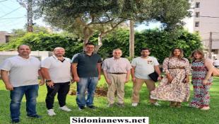 النائب د. عبدالرحمن البزري التقى لجنة السياحة في بلدية صيدا: تعدّد النشاطات تعكس غنى المدينة التراثي والثقافي