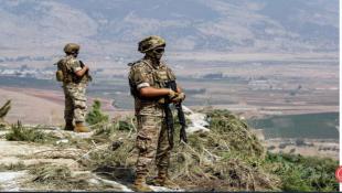 الجيش وحكومات لبنان
