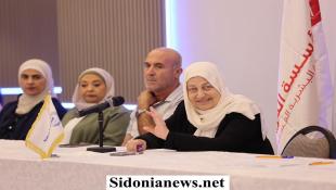 بالصور : اجتماع تنسيقي للشبكة المدرسية لصيدا والجوار ناقش التحضير لتكريم طلابها الأوائل ولسنة يوبيلها الفضي