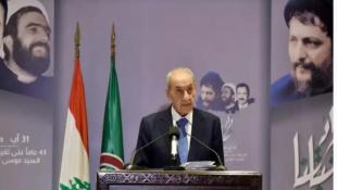 الرئيس بري والفواتير المكلفة