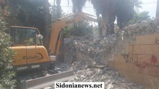 بالصور : مؤسسة مياه لبنان الجنوبي : مشروع مع اليونيسيف لتحسين وتطوير توزيع المياه في مدينة صيدا وأحيائها