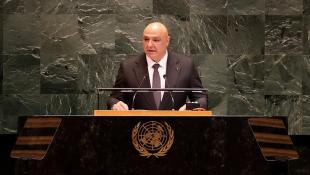 الرئيس عون: اللجوء إلى القوة لتنفيذ حصرية السلاح أمر غير وارد والجيش اللبناني يقوم بدوره كاملاً