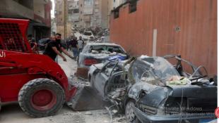 نصيحة للبنان بالاكتفاء بما دفع من أثمان بدلاً من السلاح؟