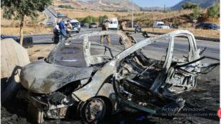 الجمهورية: تقرير الجيش: إسرائيل المعوّق... وعون لا يتبنى سيناريوهات الحرب