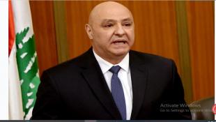 هكذا علّق عون على اتفاق وقف الحرب في غزة
