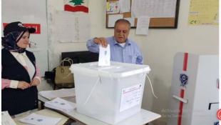 الانتخابات في موعدها إلّا إذا طرأ عامل عسكري