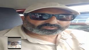 بالفيديو : مطلق الفيديو المسيىء لقيادات صيداوية وطنية يتراجع ويعتذر من النائب الدكتور أسامة سعد لما صدر منه