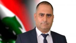 بيان للنائب د.شربل مسعد : ندين أصوات  النشاز التي تسيء  إلى رموزٍ وطنيةٍ نزيهةٍ وشريفة في صيدا