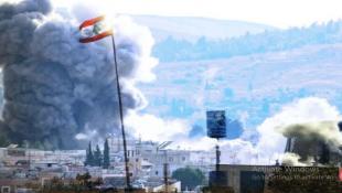 الجبهة الجنوبية  تابع... قلق كبير من تصعيد إسرائيليّ محتمل ؟