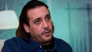 الموافقة على إخلاء سبيل هنيبعل القذافي مقابل كفالة ١١ مليون دولار ومنعه من السفر