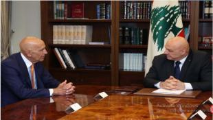 الأميركيون للبنان: نفّذ ثم اعترض!