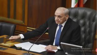 معارضو بري مستنفَرون وجفن عين التينة لا يرف!