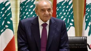 الرئيس برّي: أعطني وحدة بين اللبنانيِّين أعطيك النصر الأكيد