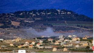 مرجعٌ سياسيّ : كل التهويل الذي حصل في الأيام الأخيرة هو صناعة لبنانية