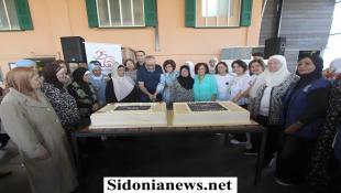 بالصور : " أهلنا" بالشراكة مع " جامع البحر وصندوق الزكاة ودار الراحة " أقامت فطوراً تكريمياً للمسنين: ابتسامة مسنّ أجمل من ألف هدية