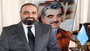 منسق تيار المستقبل في صيدا والجنوب مازن حشيشو في ذكرى ميلاد الرئيس الشهيد رفيق الحريري :  ما أحوجنا إلى نهجه في بناء الدولة والإنسان !