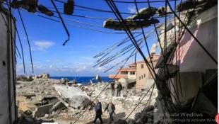 أركانُ الحكم : نحو إيجاد المخارج الطارئة لمنع انزلاق لبنان إلى الأسوأ