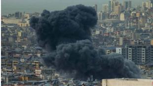 العاصفة تهبّ مرّتين