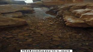 مؤسسة مياه الجنوب لمشتركيها المستفيدين من مشروع نبع الطاسه : لترشيد استهلاك المياه لتدني منسوبها