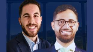 لبنانيان يفوزان برئاسة بلديتين أميركيتين