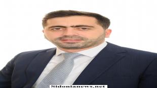 بيان توضيحي صادر عن المهندس هشام حشيشو عضو مجلس بلدية صيدا رئيس لجنة الحسبة والمدينة الصناعية حول ما أُثير بشأن جلسة المجلس البلدي الأخيرة