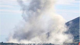 مرجعٌ سياسيّ : إسرائيل تتعاطى مع لبنان كحقل رماية ومائدة أهداف مفتوحة