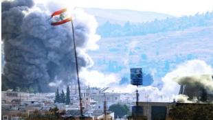 تهديدان يخيّمان على لبنان في ظل سباق قاتل مع عامل الوقت